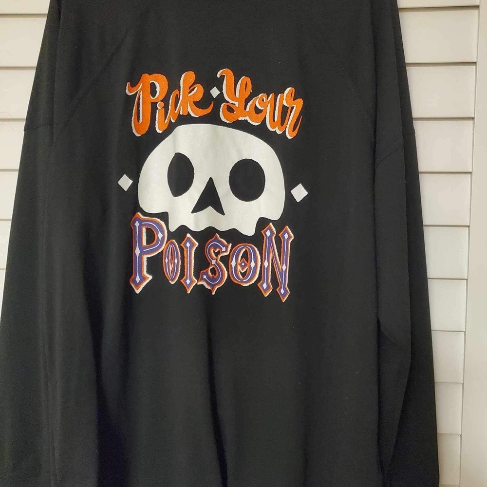 Lularoe Erin long sleeve top XL NWOT